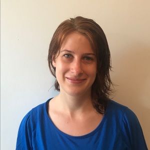 Meet your Posher, Barbara